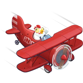 De dubbeldekker – Avia Fly 2