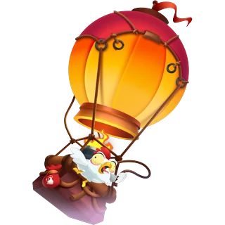 De ballon – BalloniX