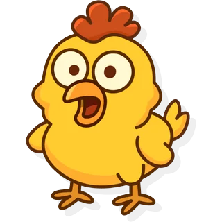 Geschrokken kip – Chicken Banana