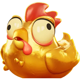 De gouden kip – Chicken Coin
