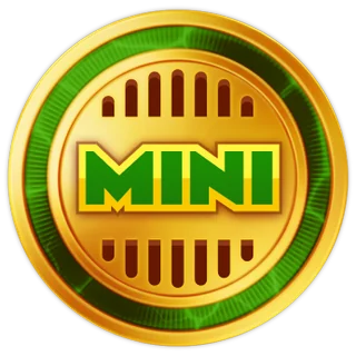 Mini-jackpot – Chicken Coin