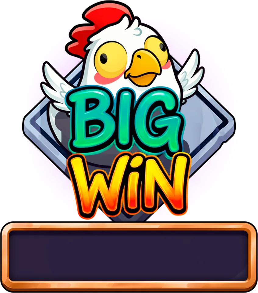 Big Win – winstniveau – Chicken Road 2 Bonus