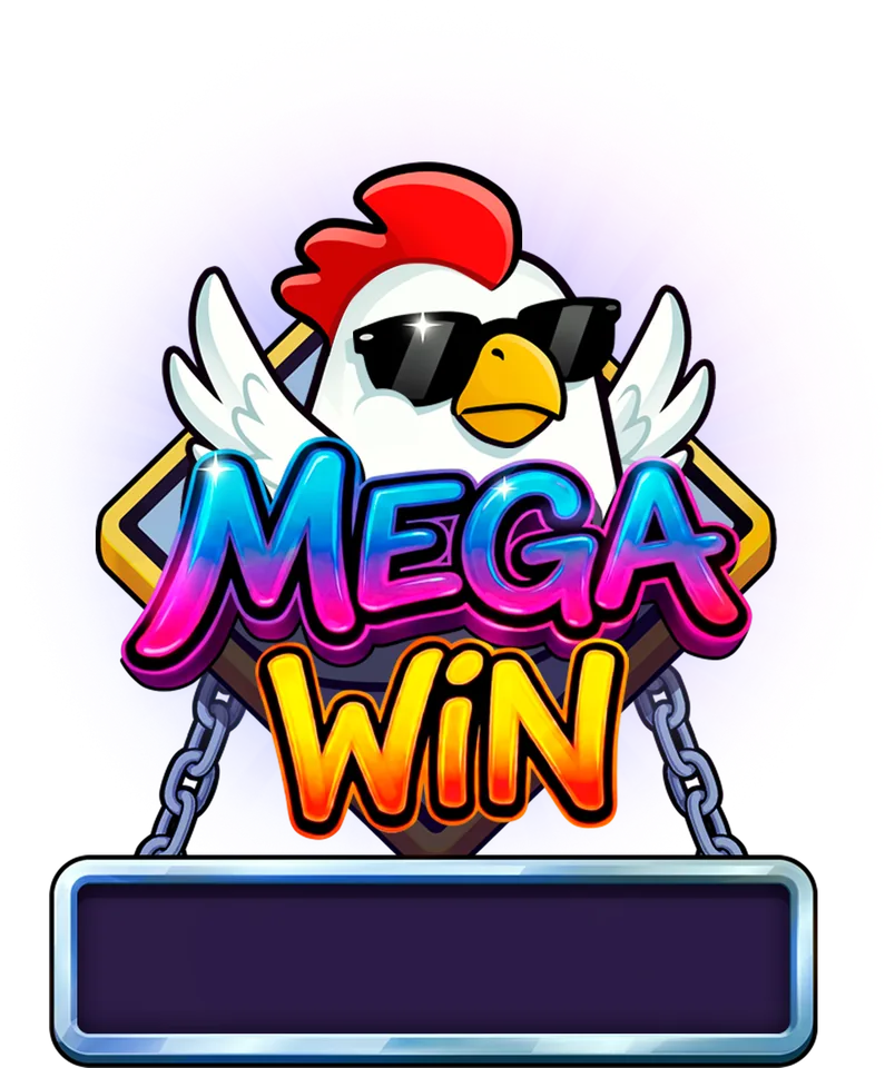 Mega Win – winstniveau – Chicken Road 2 Bonus