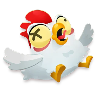 Onderweg – Chicken Road 2