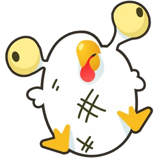 Gepakt – Chicken Road 2