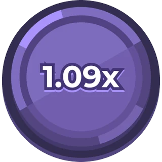 Bonusvakje (x1,09) – Chicken Road Bonus