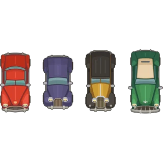 Oldtimer – Chicken Road Gold