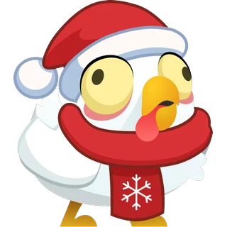 Klaar voor de sprong – Chicken Road Ice
