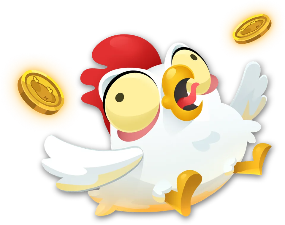 Een winst in het spel – Chicken Road