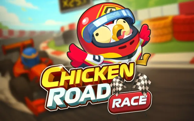 Chicken Road Race
