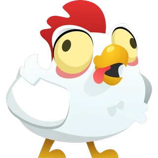 De kip – Chicken Road