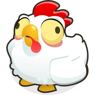 De kip – Chicken Royal