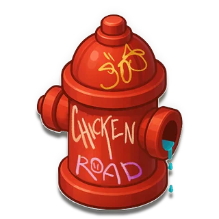 Brandkraan – Chicken Royal