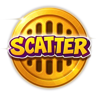 Scatter – Chicken Royal