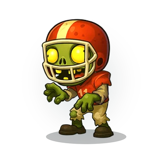 Zombie – Hard – Chicken vs Zombies