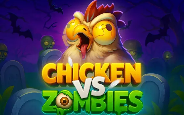 Chicken vs Zombies – Road-spel van InOut Games