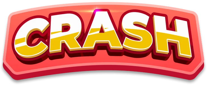 Crash logo