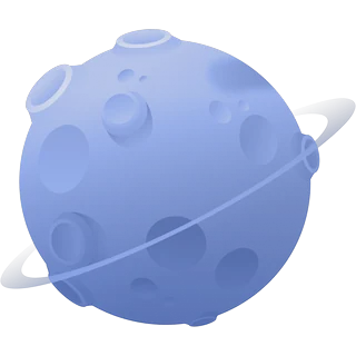 De planeet – Crash