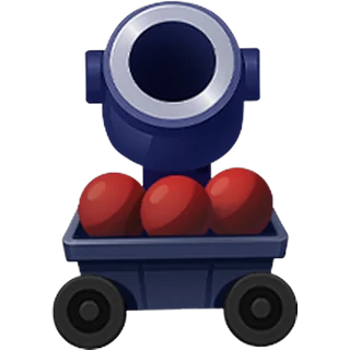 Balmachine – Cricket Road