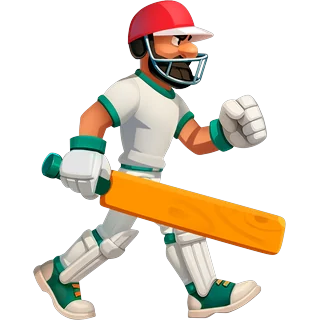 Onderweg – Cricket Road