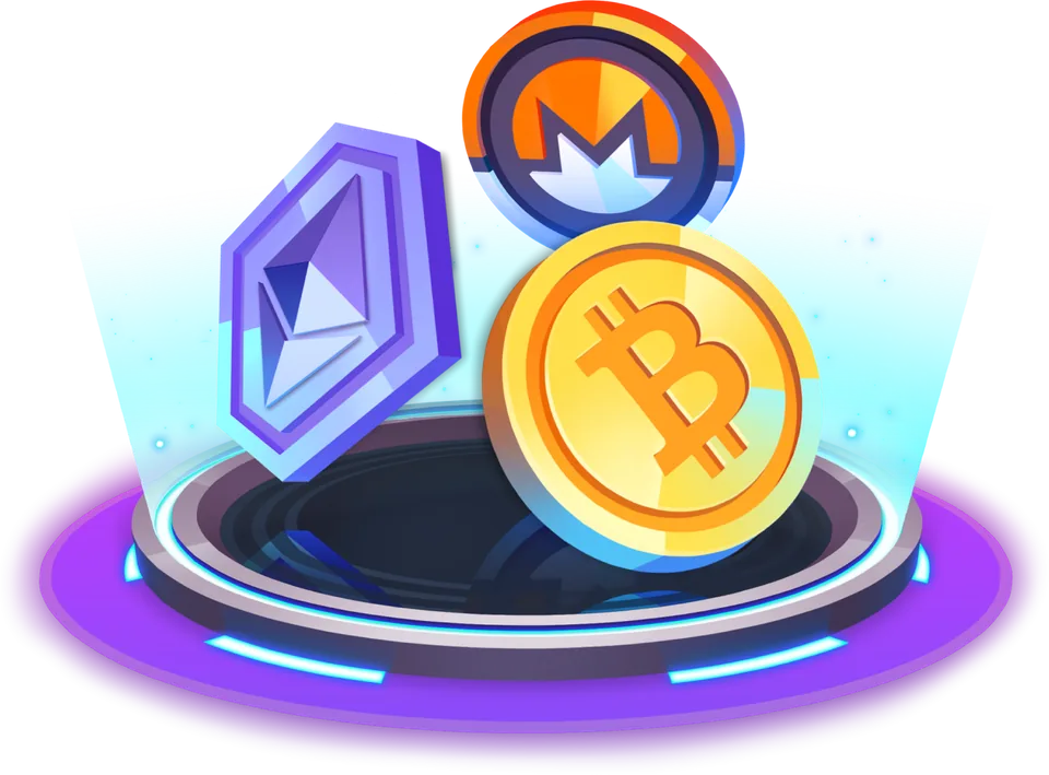 Winnende combinatie – Cryptos