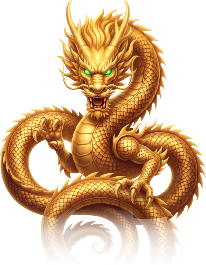 Winstscherm – Dragon Pots