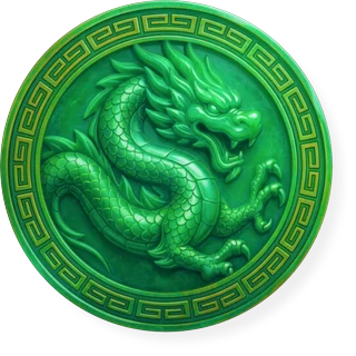 Groene drakenmunt – Dragon Pots