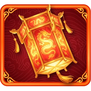 Lantaarn – Dragon Pots