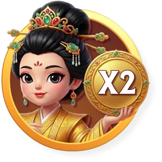 Munt x2 – Dragon Pots