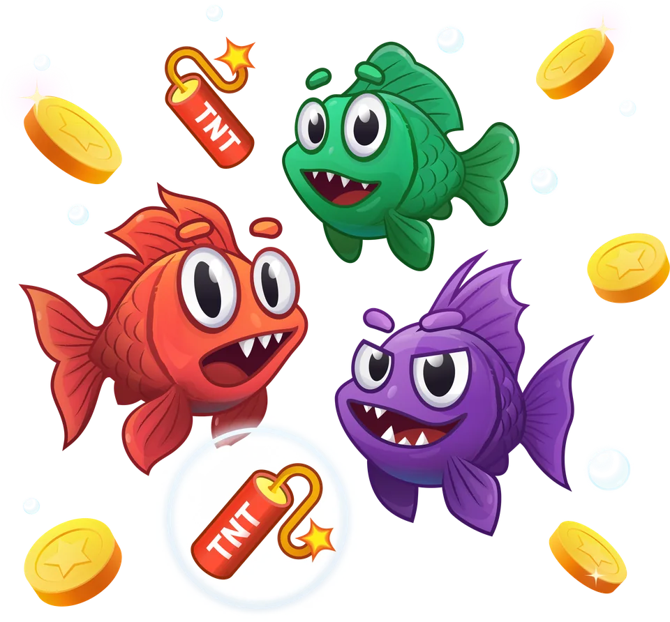 Big Win – winstniveau – Fish Boom