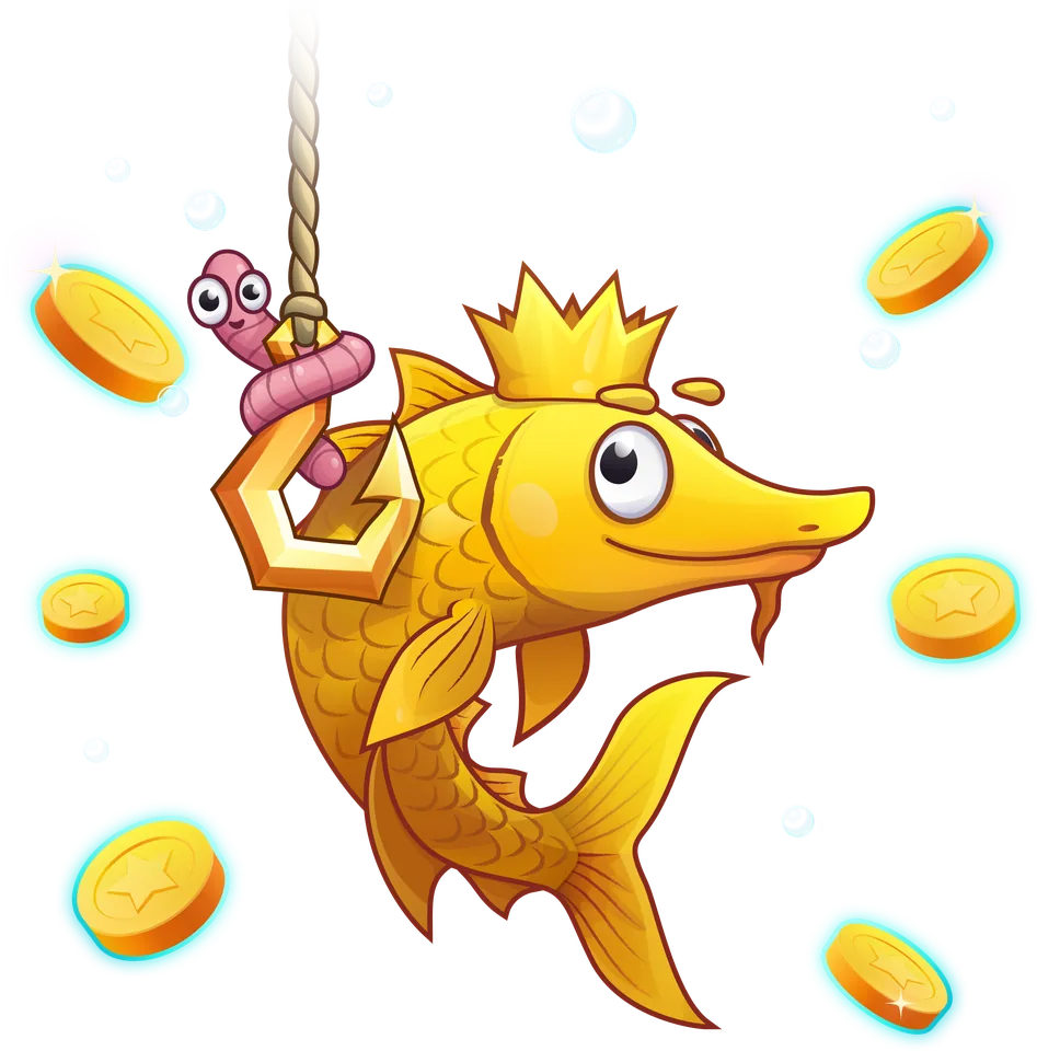 Mega Win – winstniveau – Fish Boom