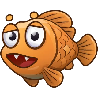 Bruine vis – Fish Boom