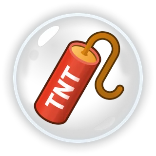 Bellen-TNT – Fish Boom