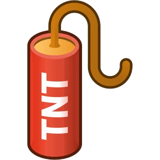 TNT – Fish Boom
