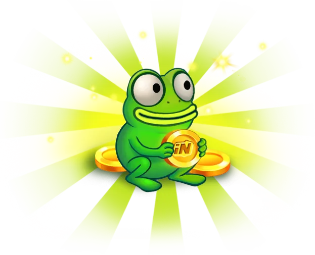 Bonusscène – Frog Road