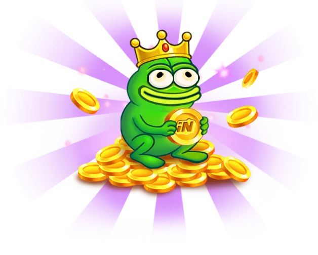 Bonusscène – Frog Road