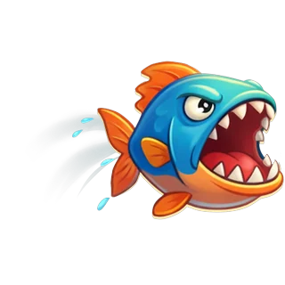 Piranha – Frog Road