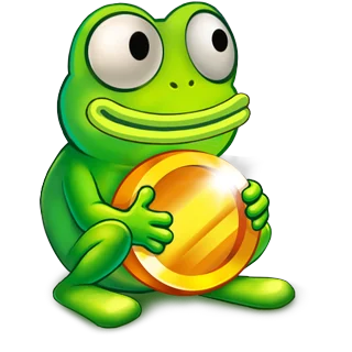 De kikker – Frog Road