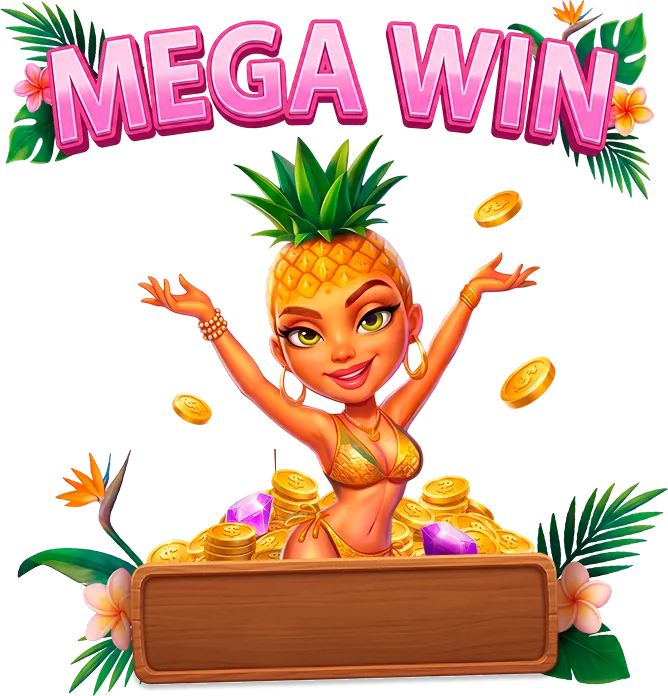 Mega Win – winstniveau – Fruit Love Fever