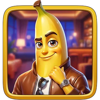 Banaan – Fruit Love Fever