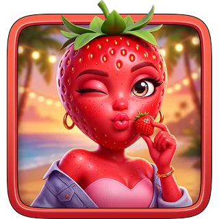 Aardbei – Fruit Love Fever