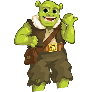 De goblin – Goblin Tower