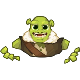 De goblin is blij – Goblin Tower