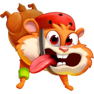 De hamster – Hamster Run