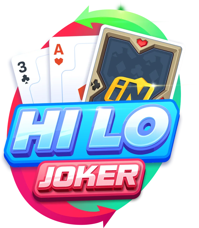 Illustratie van het spel – Hilo Joker