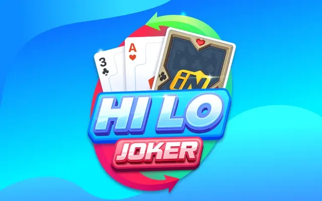 Hilo Joker – Tafelspel van InOut Games