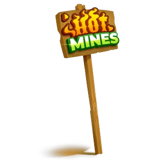 Hot Mines-bord – Hot Mines