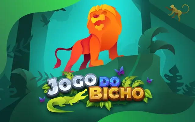 Jogo Do Bicho – Tafelspel van InOut Games