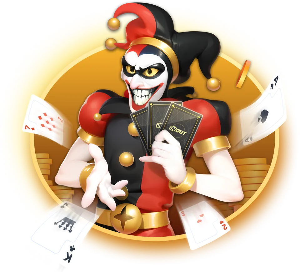 De hand in het spel – Joker Poker
