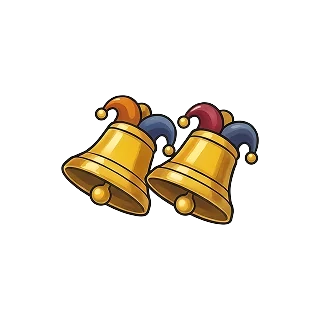 Bellen – Joker Pyre